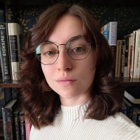 Rachel Maybee