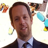 Harm Weijman