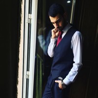 Youssef Saadi