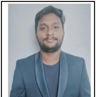 Geethik Sumanth Yentrapati