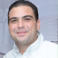 Iván Herrera Melendez