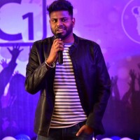 SURAJ JAISWAL