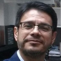 Claudio Segovia