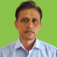 Satender Kumar