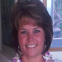 Lorrie Schlink-Lickteig