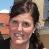Camilla Fahlström