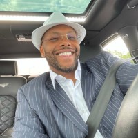 Angelo Taylor