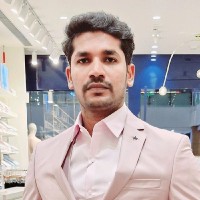 Anil Kumar M S