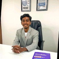 Aavesh Siddiqui