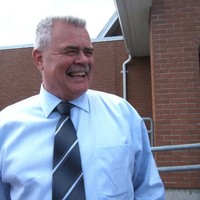 Dave Myers