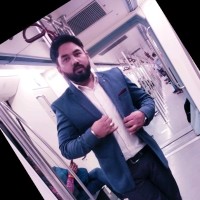 Ajay Sah