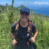 Sophie Murdoch (She/Her)
