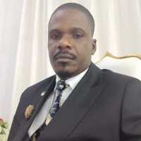 mananga justin omekakanda