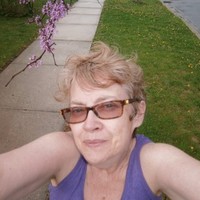 Diane Mcleod