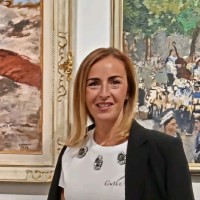 Teresa Capasso