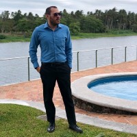 Daniel Villalobos Anaya