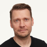 Valdimar Halldorsson