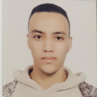 Ayoub HARCHAOUI
