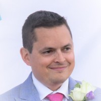 Michael Blake