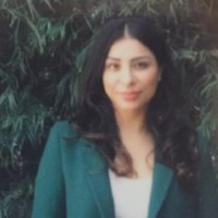 Paulina Vilchis, Mspa, Msw