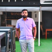 Pramod M.