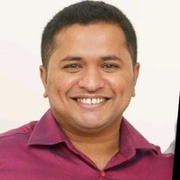 Clinton Antony