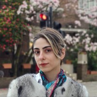 Nilufar Shahhosseini