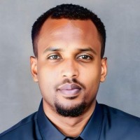 Omar Ahmed