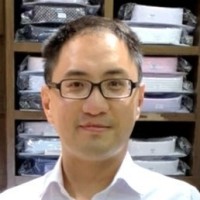 Henry Lu