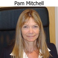 Pam Mitchell
