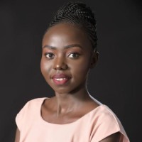 Julia Njoroge