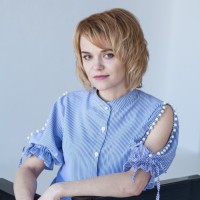 Nadiia Pasko