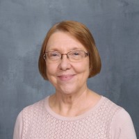 Susie Bland