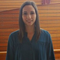 Tracey Osborne, CHRP