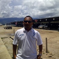 Esar Yuhana