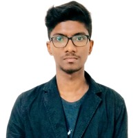 ROHITH P