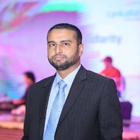 Md Aminul Huq Milon
