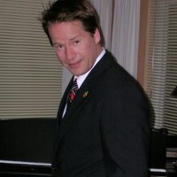 Robert Paige