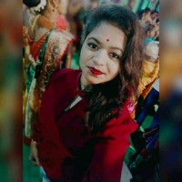 Shubhangi Khobragade