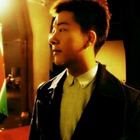 Lucien Liu