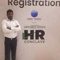 Hari Gopala Krishnan