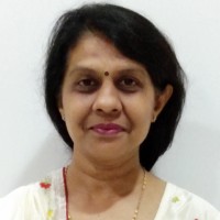 Dr Krupal Parikh