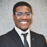 Antton Robinson, Bba