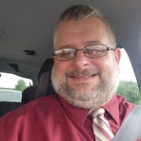Mike Barnes