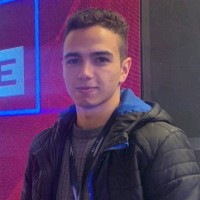 Eliseu Ferreira Dos Santos