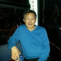 Chung George Yi