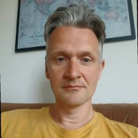 Steven Van Wees