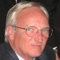 Robert Rodstrom