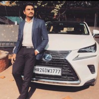 Nitish Chaudhary