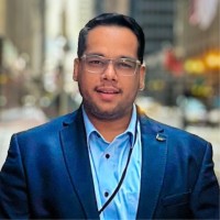 Shivam Kapoor